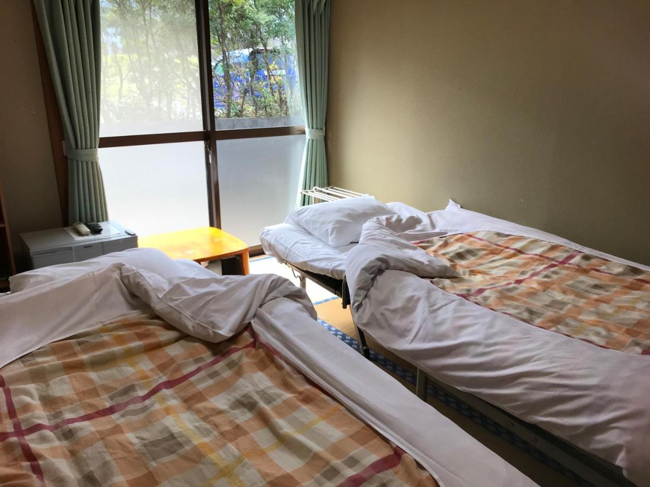 Minshuku Nodoka Hotel Yakushima  Exterior photo