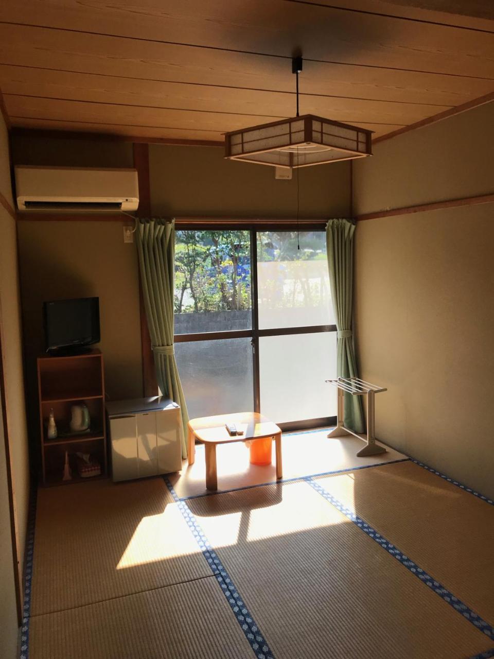 Minshuku Nodoka Hotel Yakushima  Exterior photo