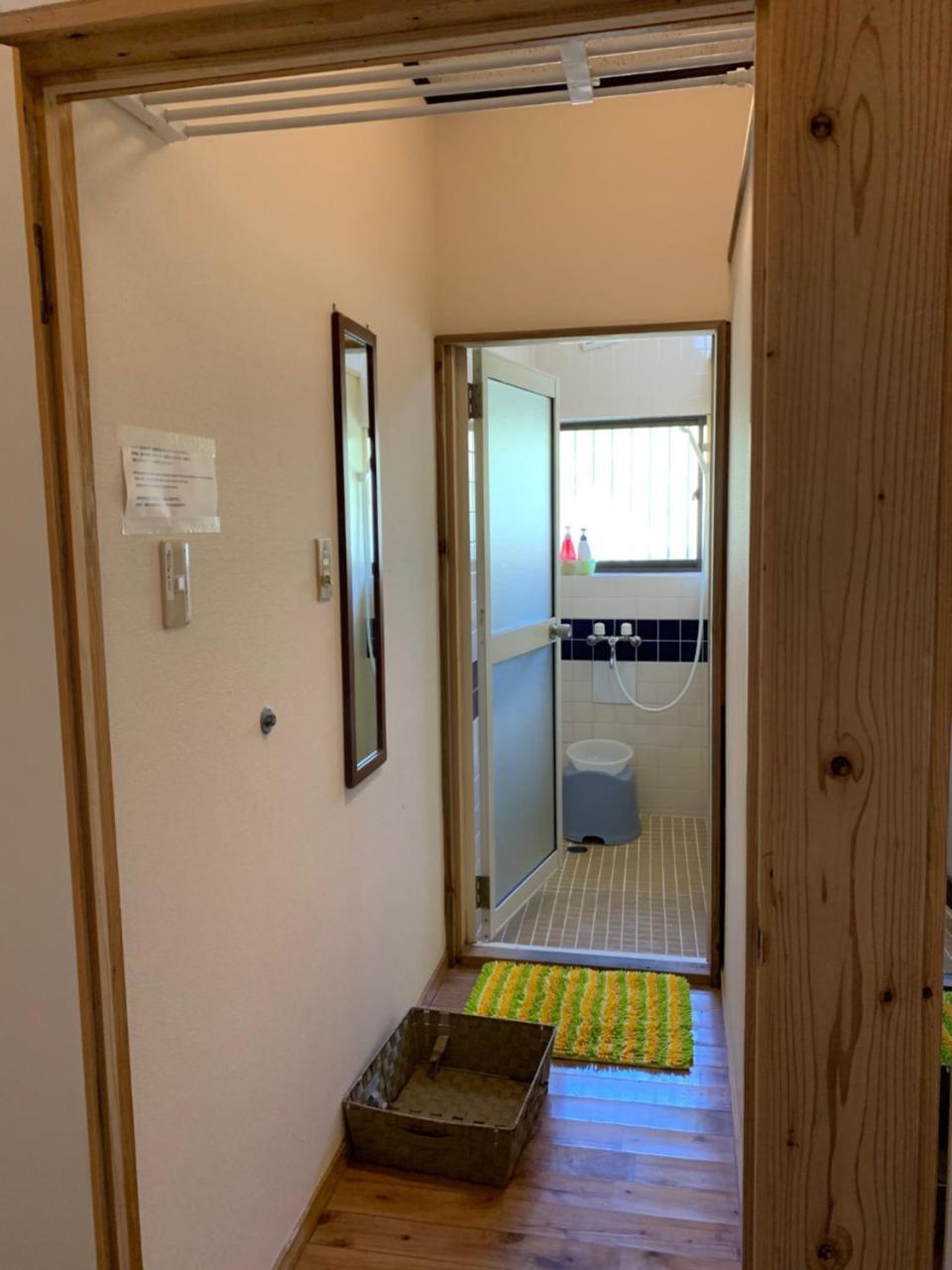 Minshuku Nodoka Hotel Yakushima  Exterior photo